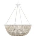 CURREY & COMPANY, WYCHWOOD CHANDELIER, CHANDELIER LIGHT
