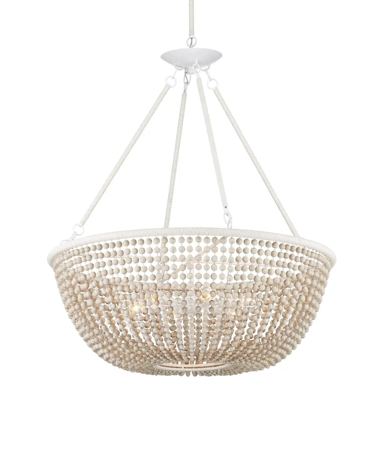 CURREY & COMPANY, WYCHWOOD CHANDELIER, CHANDELIER LIGHT
