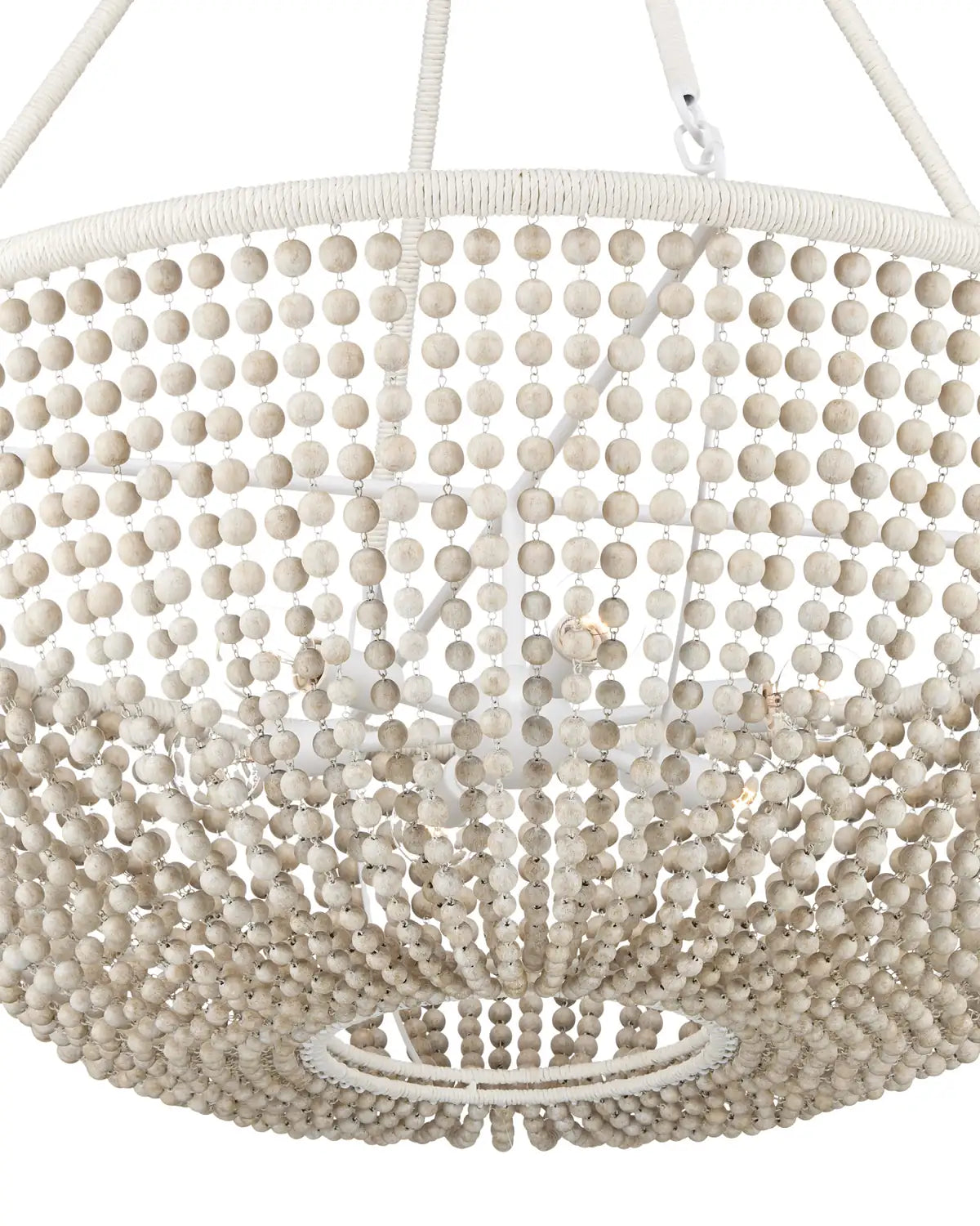 CURREY & COMPANY, WYCHWOOD CHANDELIER, CHANDELIER LIGHT