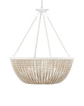 CURREY & COMPANY, WYCHWOOD CHANDELIER, CHANDELIER LIGHT