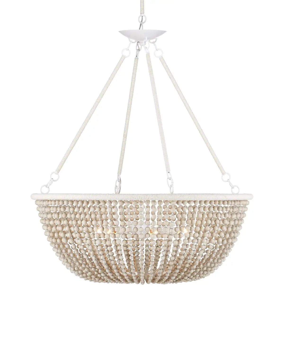 CURREY & COMPANY, WYCHWOOD CHANDELIER, CHANDELIER LIGHT