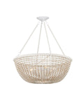 CURREY & COMPANY, WYCHWOOD CHANDELIER, CHANDELIER LIGHT
