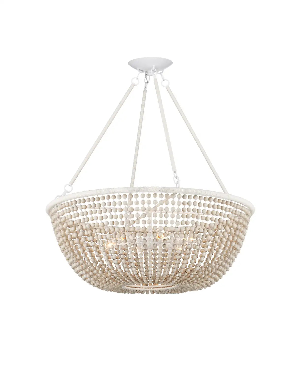 CURREY & COMPANY, WYCHWOOD CHANDELIER, CHANDELIER LIGHT