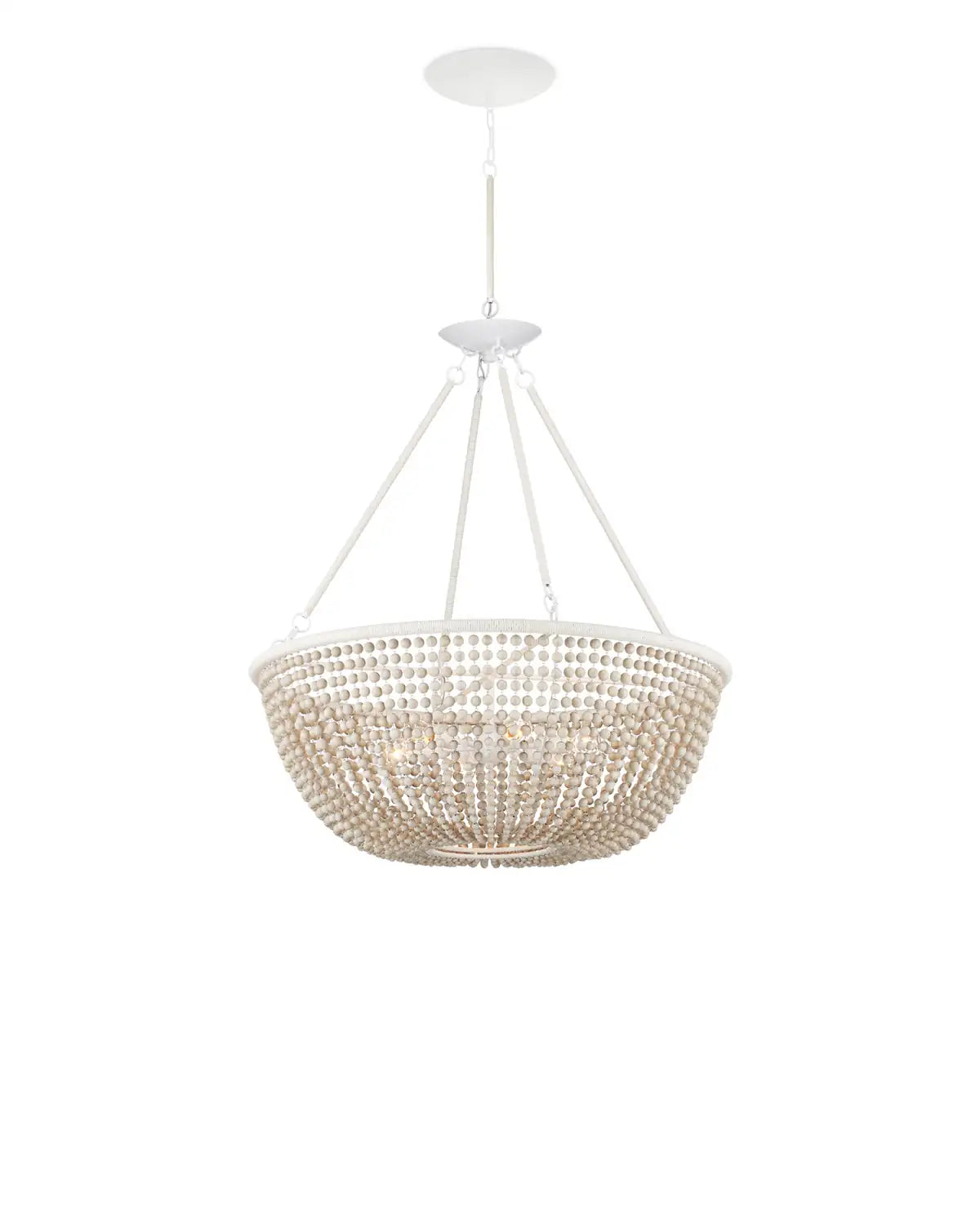 CURREY & COMPANY, WYCHWOOD CHANDELIER, CHANDELIER LIGHT