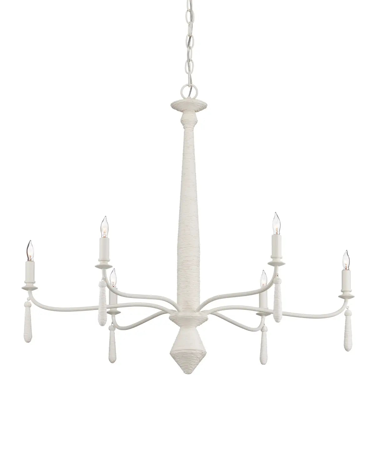 CURREY & COMPANY, DONNYBROOK CHANDELIER, CHANDELIER LIGHT