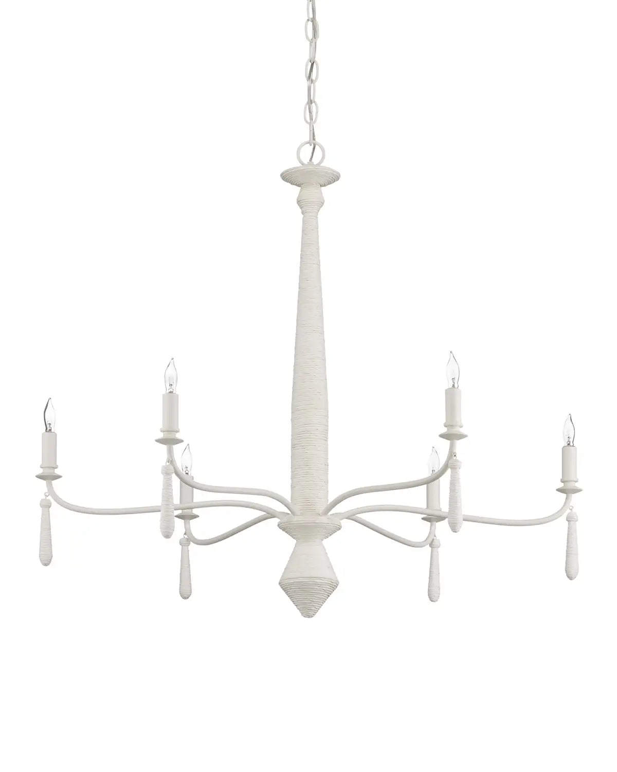 CURREY & COMPANY, DONNYBROOK CHANDELIER, CHANDELIER LIGHT