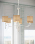 CURREY & COMPANY, DONNYBROOK CHANDELIER, CHANDELIER LIGHT