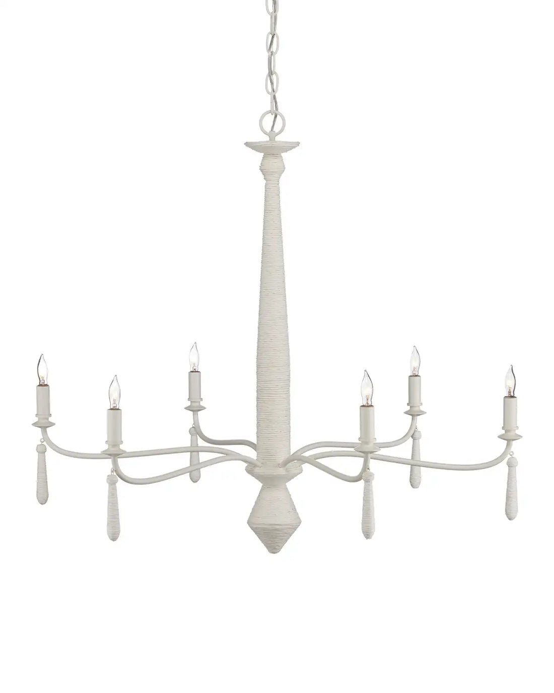 CURREY & COMPANY, DONNYBROOK CHANDELIER, CHANDELIER LIGHT