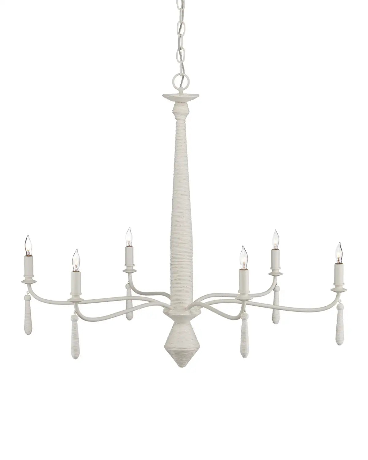 CURREY & COMPANY, DONNYBROOK CHANDELIER, CHANDELIER LIGHT