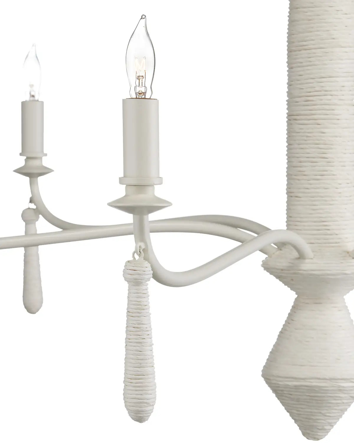 CURREY & COMPANY, DONNYBROOK CHANDELIER, CHANDELIER LIGHT