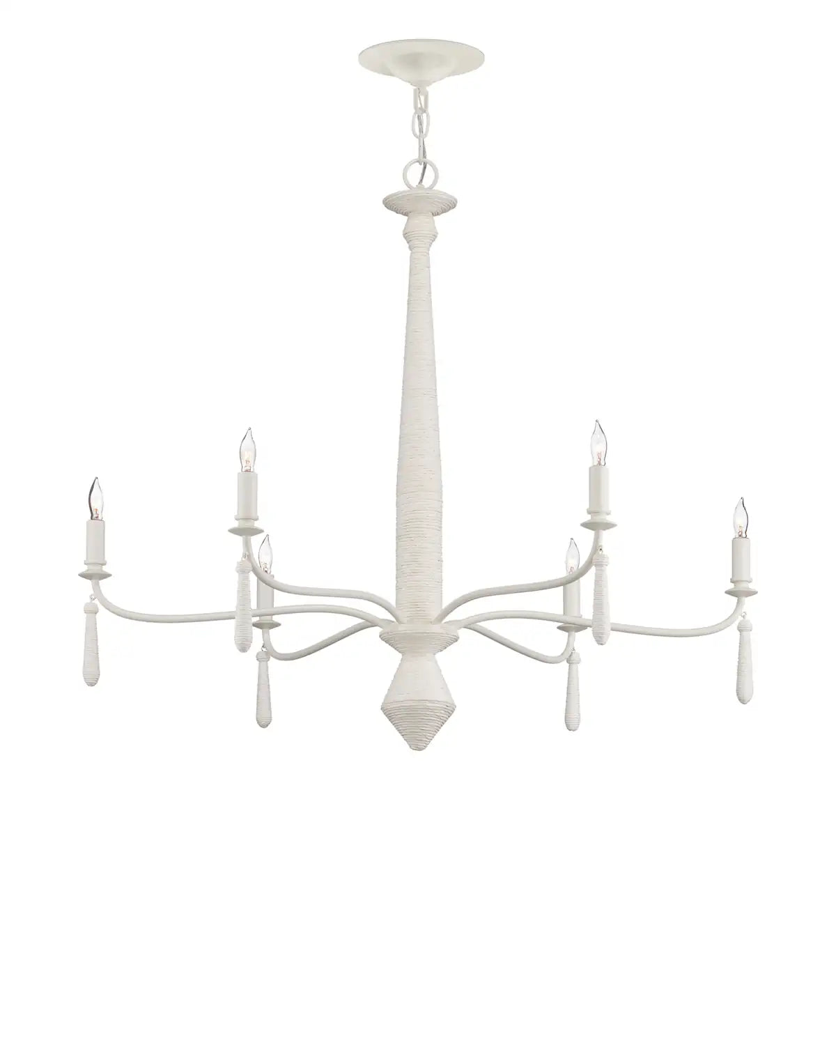 CURREY & COMPANY, DONNYBROOK CHANDELIER, CHANDELIER LIGHT
