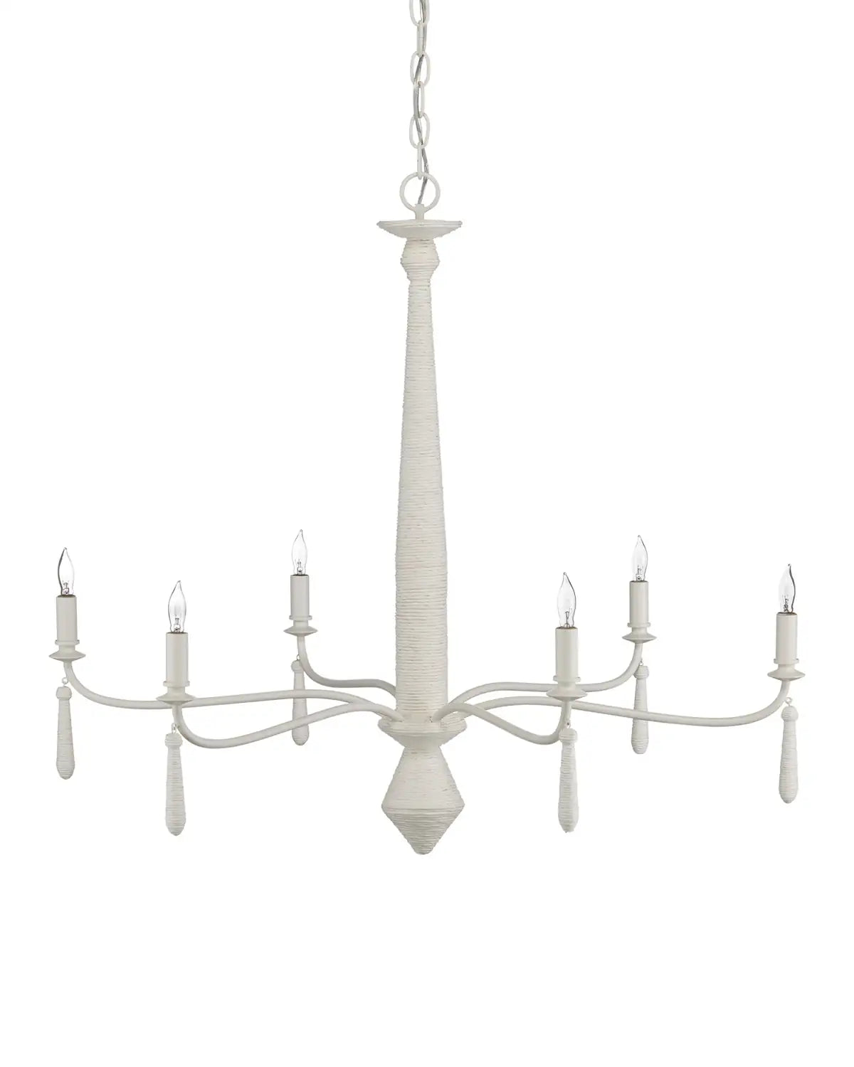 CURREY & COMPANY, DONNYBROOK CHANDELIER, CHANDELIER LIGHT