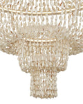 CURREY & COMPANY, CYBELE CHANDELIER, CHANDELIER LIGHT