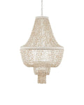 CURREY & COMPANY, CYBELE CHANDELIER, CHANDELIER LIGHT
