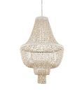 CURREY & COMPANY, CYBELE CHANDELIER, CHANDELIER LIGHT