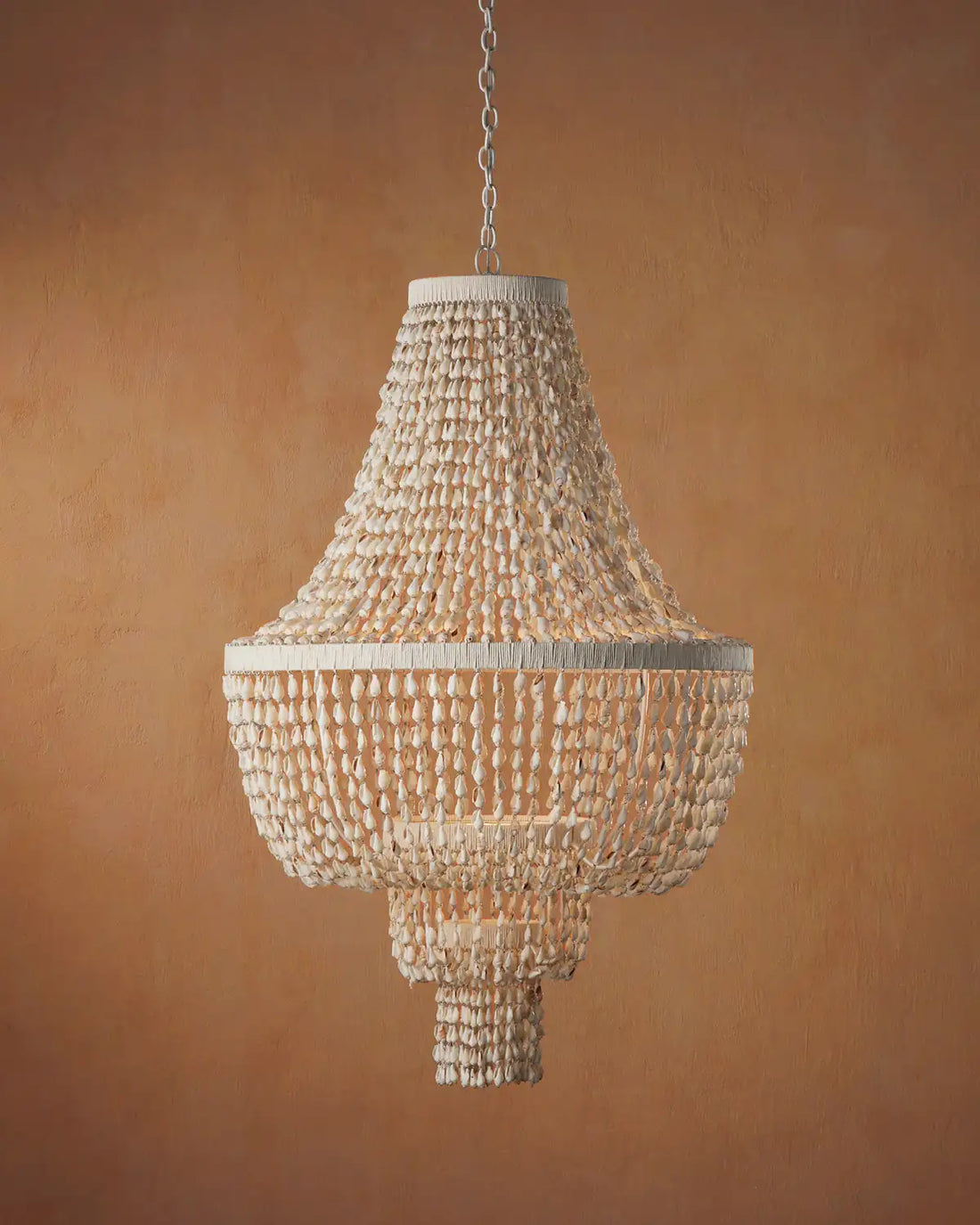 CURREY & COMPANY, CYBELE CHANDELIER, CHANDELIER LIGHT