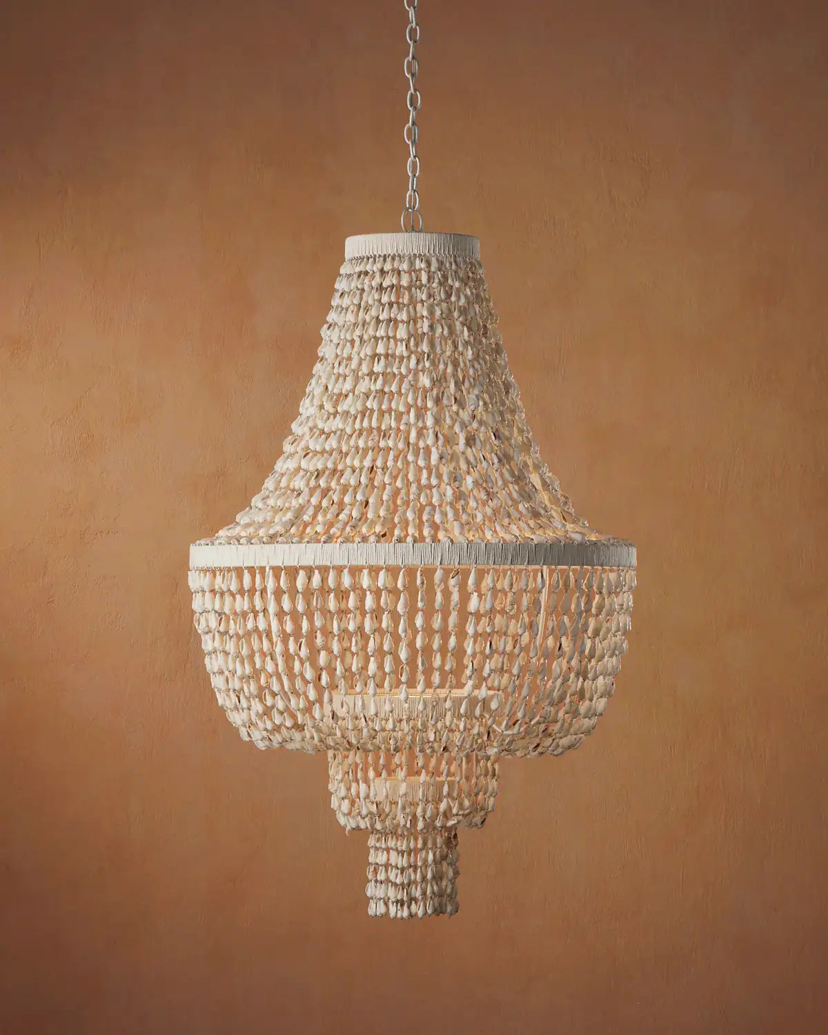 CURREY & COMPANY, CYBELE CHANDELIER, CHANDELIER LIGHT