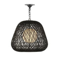 CURREY & COMPANY, OSBERT PENDANT, PENDANT LIGHT