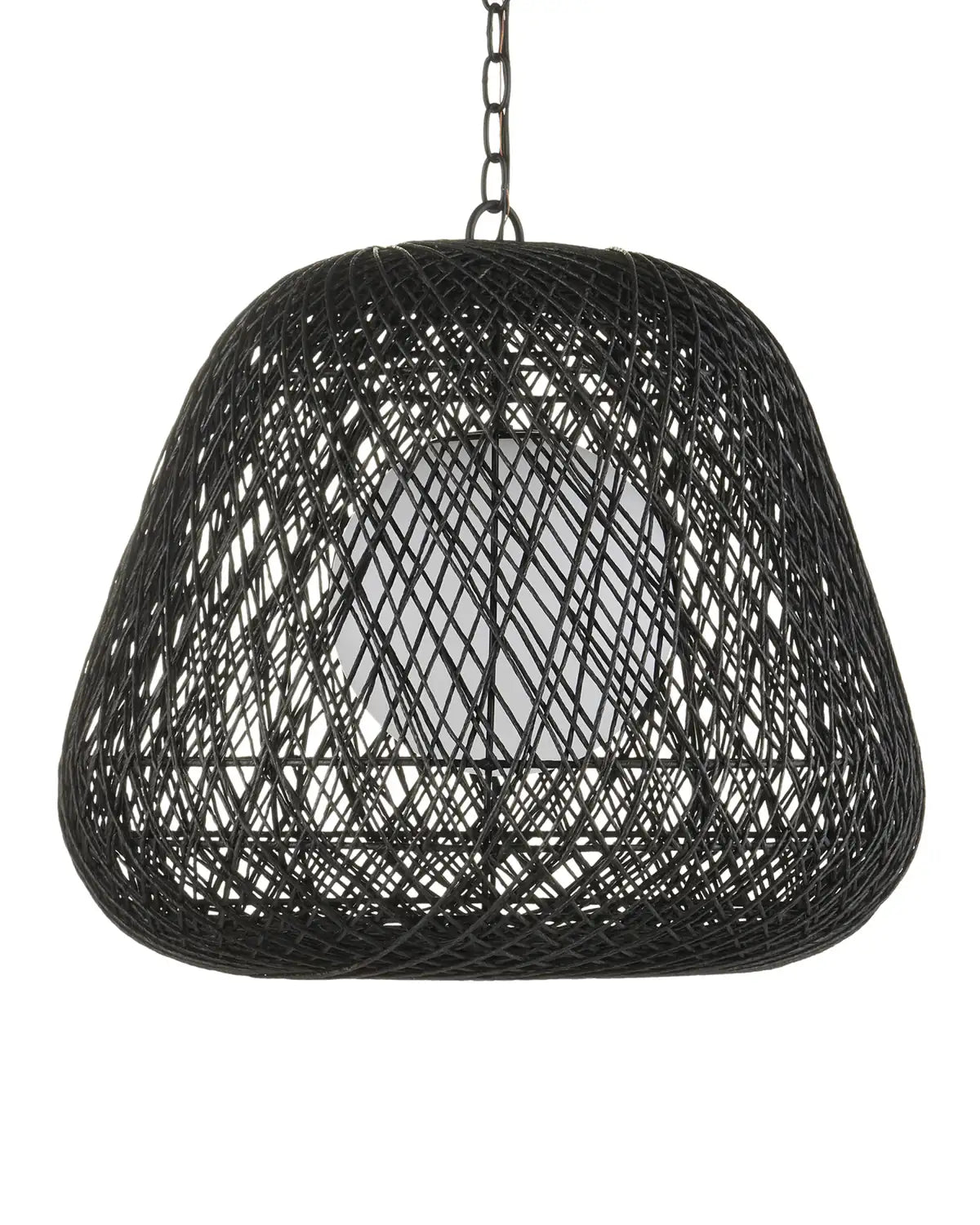 CURREY & COMPANY, OSBERT PENDANT, PENDANT LIGHT