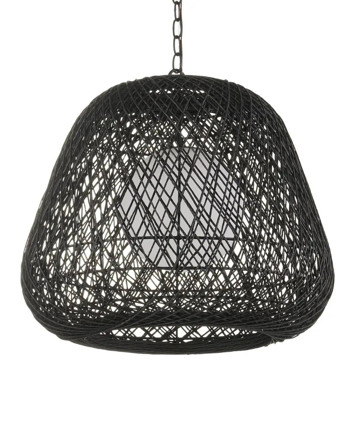 CURREY & COMPANY, OSBERT PENDANT, PENDANT LIGHT