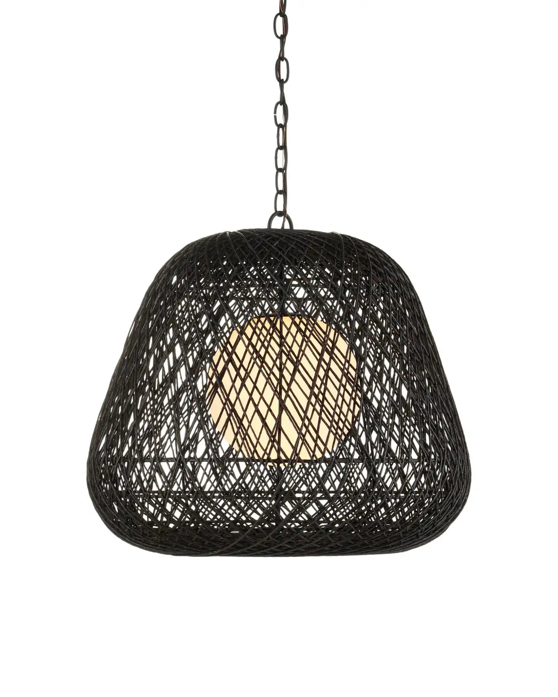 CURREY & COMPANY, OSBERT PENDANT, PENDANT LIGHT