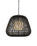 CURREY & COMPANY, OSBERT PENDANT, PENDANT LIGHT