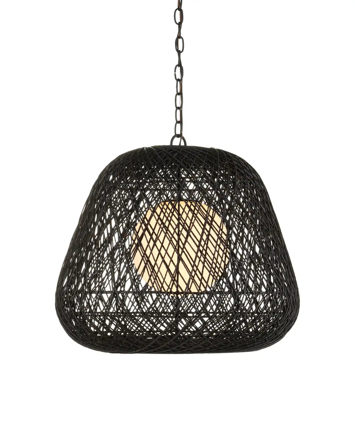 CURREY & COMPANY, OSBERT PENDANT, PENDANT LIGHT