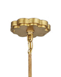 CURREY & COMPANY, SAVOIE CHANDELIER, CHANDELIER LIGHT