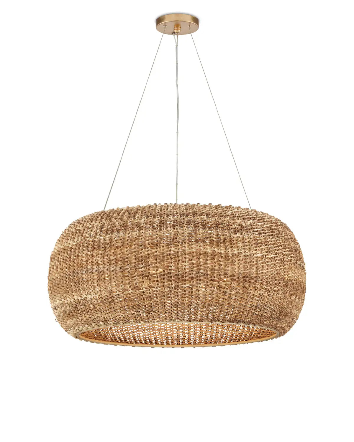 CURREY & COMPANY, BOUCLE CHANDELIER, CHANDELIER LIGHT