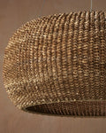 CURREY & COMPANY, BOUCLE CHANDELIER, CHANDELIER LIGHT