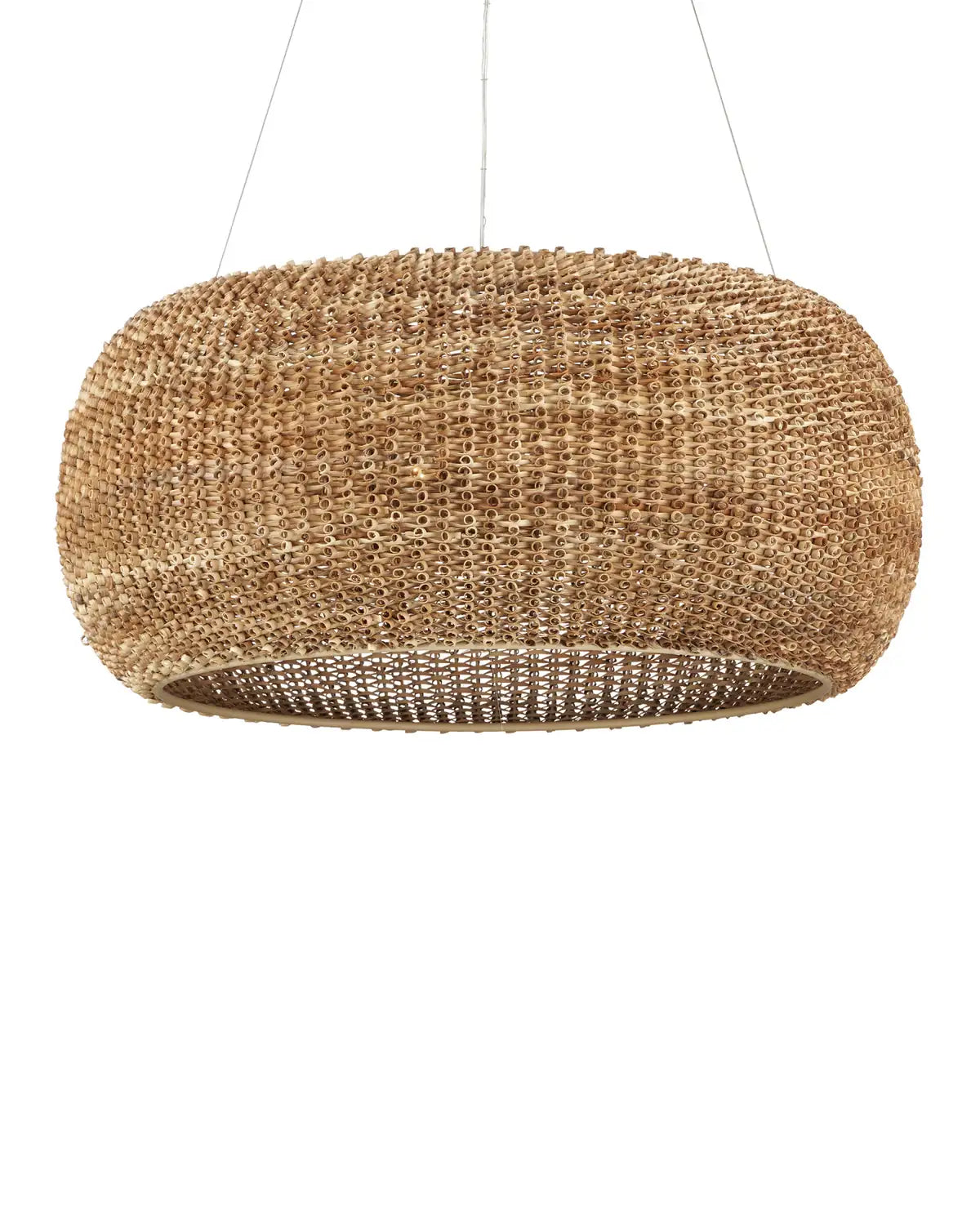 CURREY & COMPANY, BOUCLE CHANDELIER, CHANDELIER LIGHT