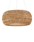 CURREY & COMPANY, BOUCLE CHANDELIER, CHANDELIER LIGHT