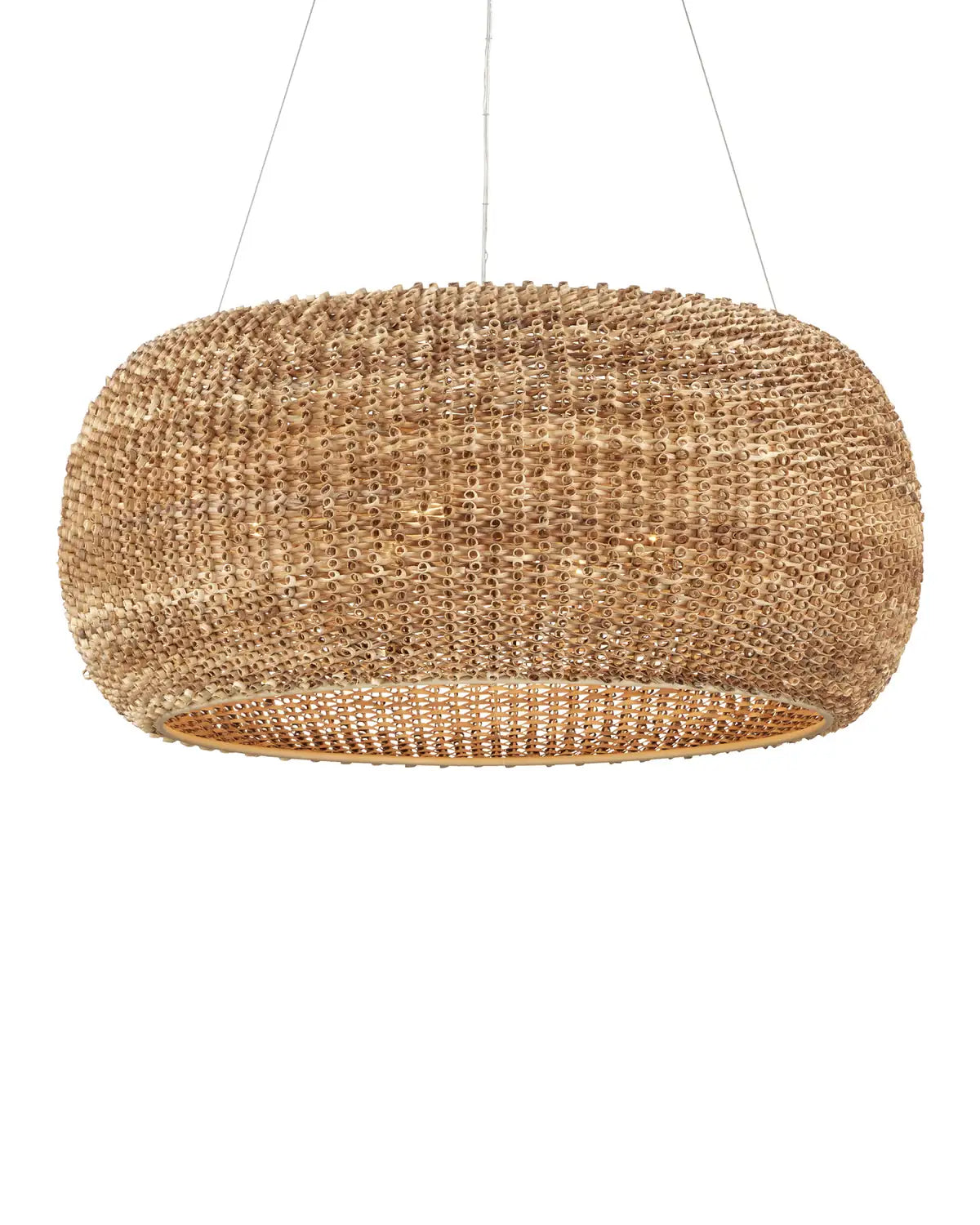 CURREY & COMPANY, BOUCLE CHANDELIER, CHANDELIER LIGHT