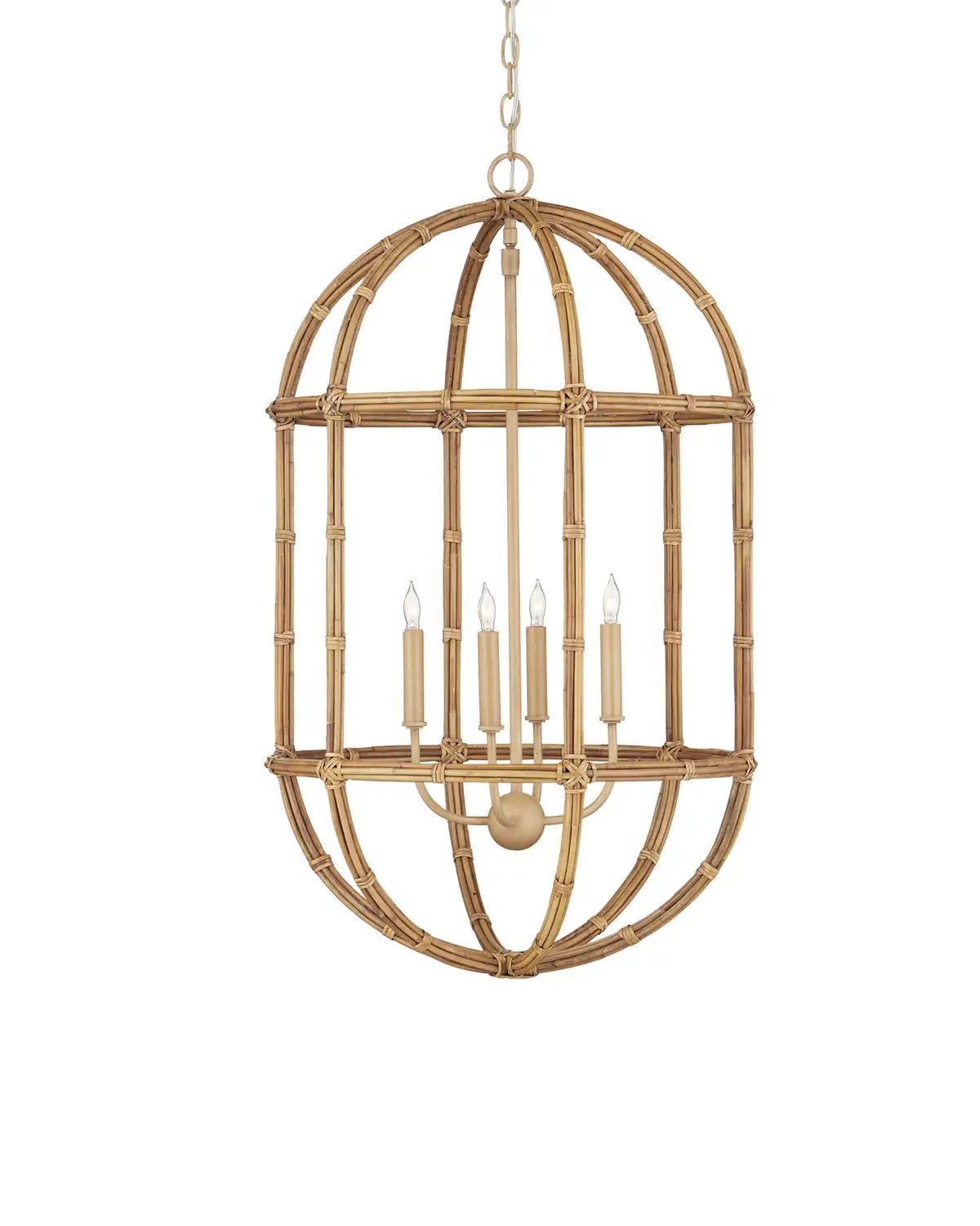 CURREY & COMPANY CHARRETTE LANTERN | 9000-1246