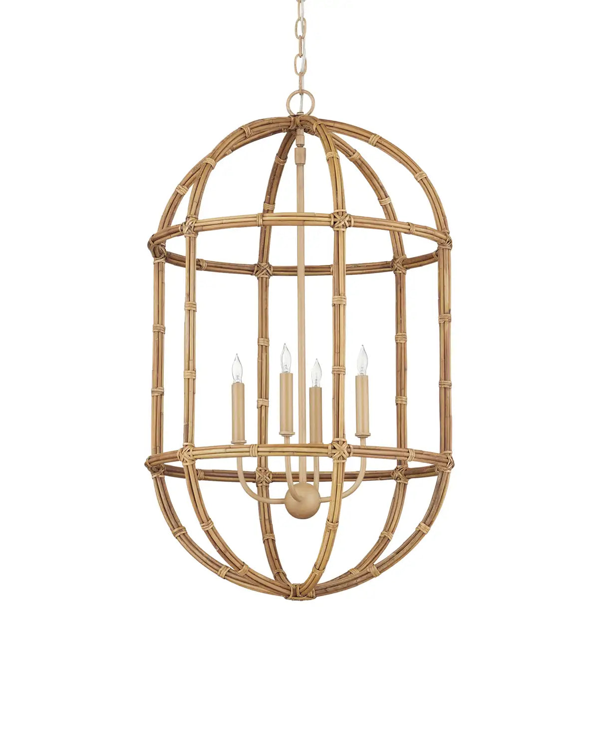 CURREY & COMPANY CHARRETTE LANTERN | 9000-1246