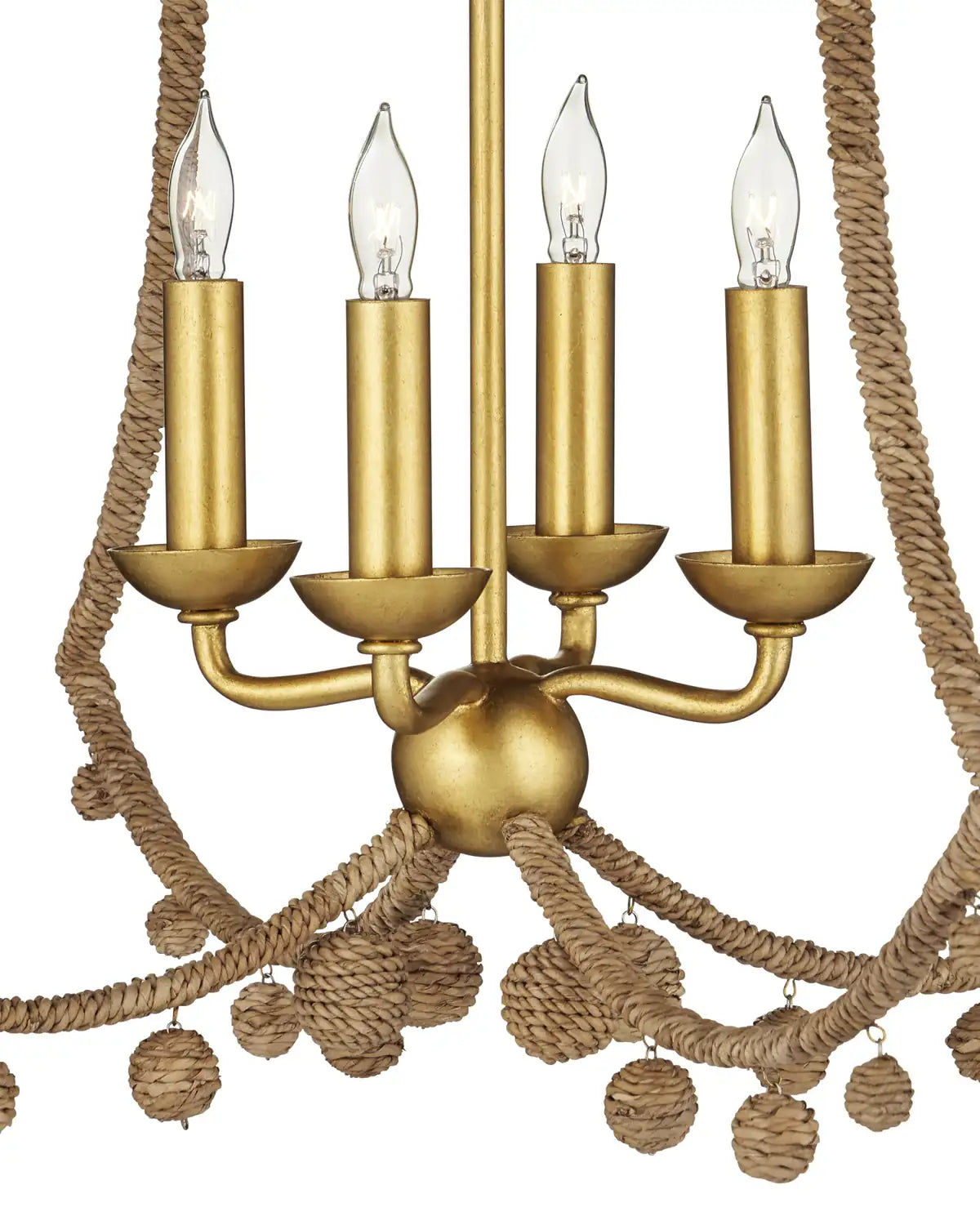 CURREY & COMPANY, NIMES CHANDELIER, CHANDELIER LIGHT