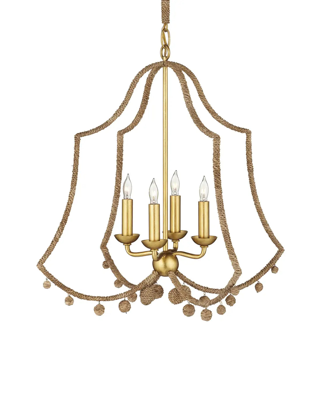 CURREY & COMPANY, NIMES CHANDELIER, CHANDELIER LIGHT
