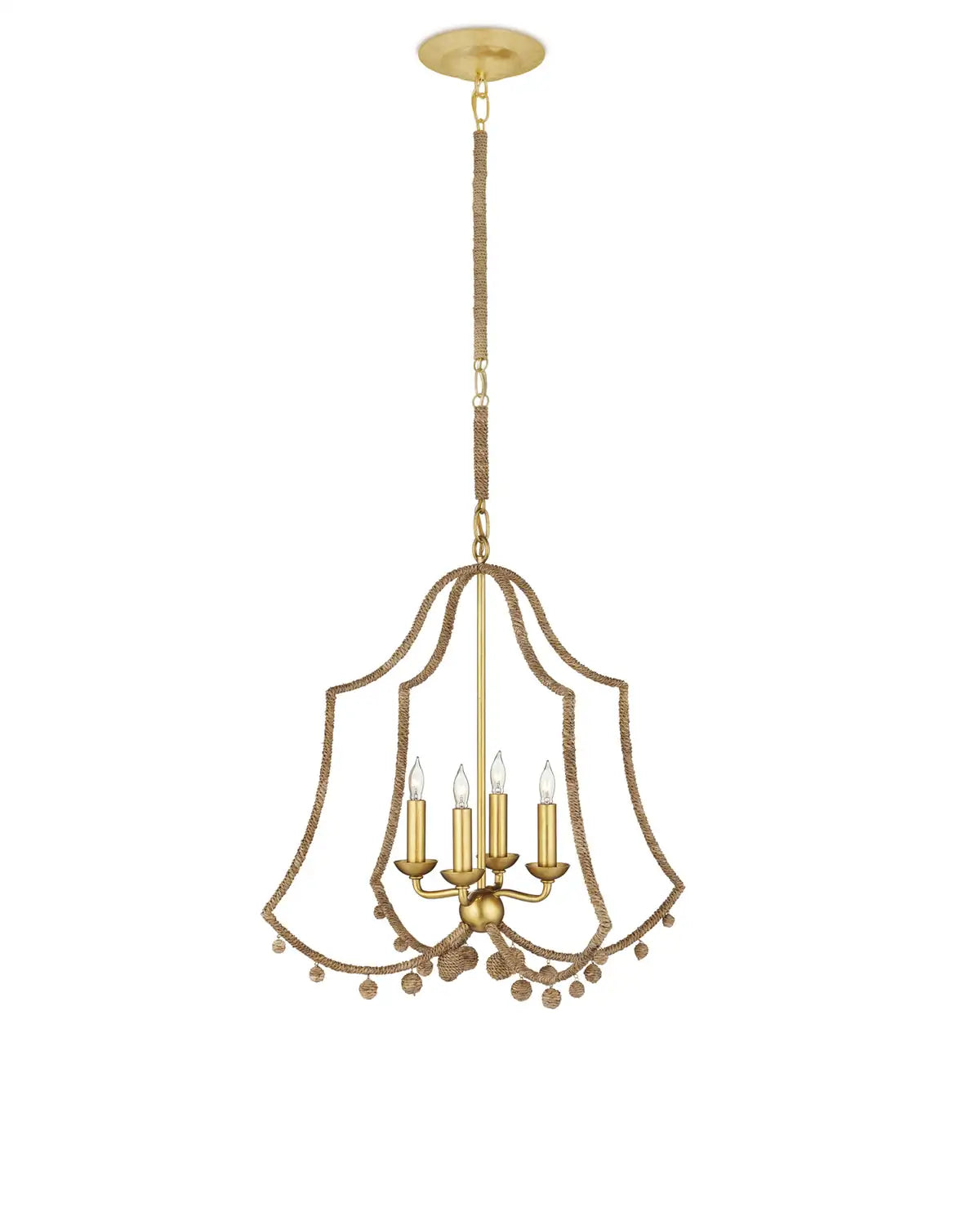 CURREY & COMPANY, NIMES CHANDELIER, CHANDELIER LIGHT
