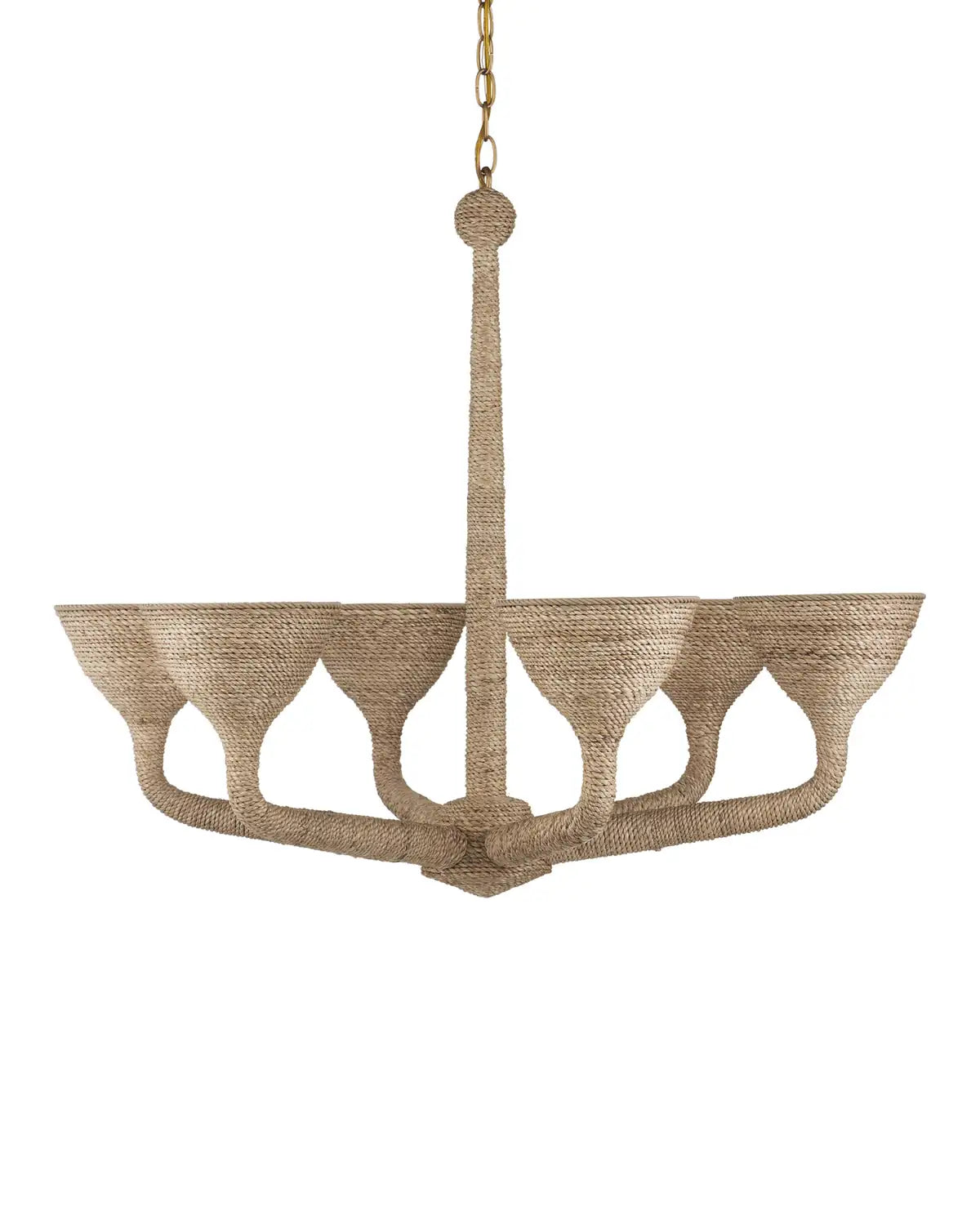 CURREY & COMPANY, MARBELLA CHANDELIER, CHANDELIER LIGHT