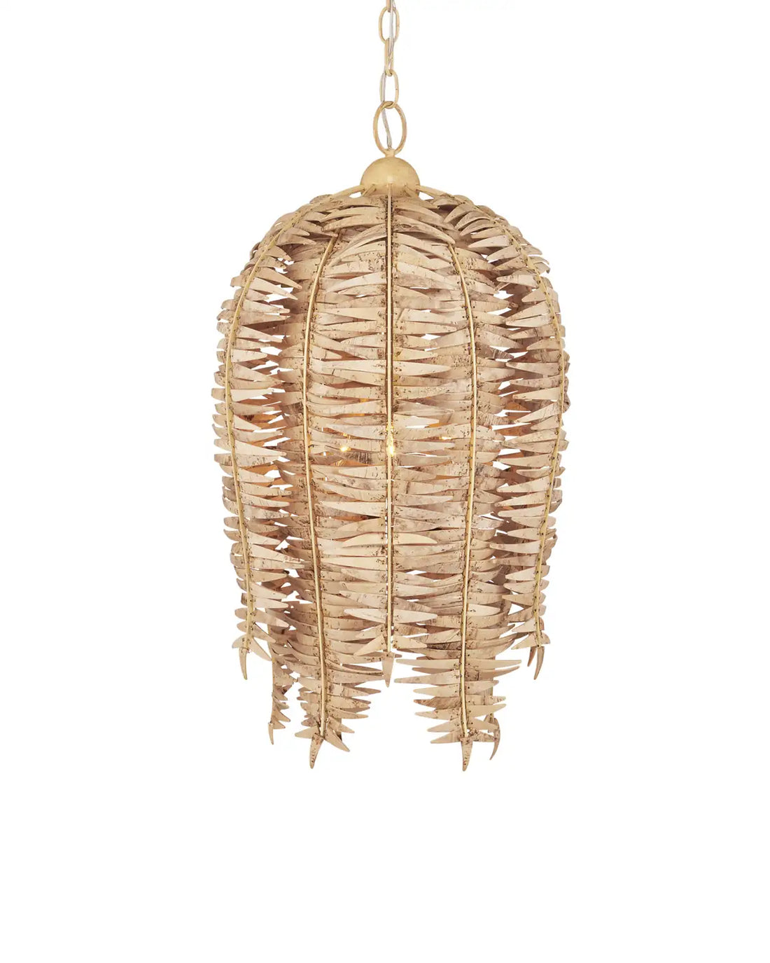 CURREY & COMPANY, TIPTUR PENDANT, PENDANT LIGHT