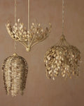 CURREY & COMPANY, TIPTUR PENDANT, PENDANT LIGHT