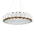 CURREY & COMPANY, AVENTINE CHANDELIER, CHANDELIER LIGHT