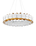 CURREY & COMPANY, AVENTINE CHANDELIER, CHANDELIER LIGHT