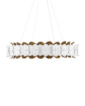 CURREY & COMPANY, AVENTINE CHANDELIER, CHANDELIER LIGHT