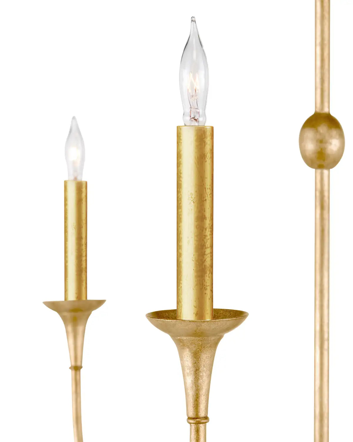 CURREY & COMPANY, NOTTAWAY GRANDE CHANDELIER, CHANDELIER LIGHT