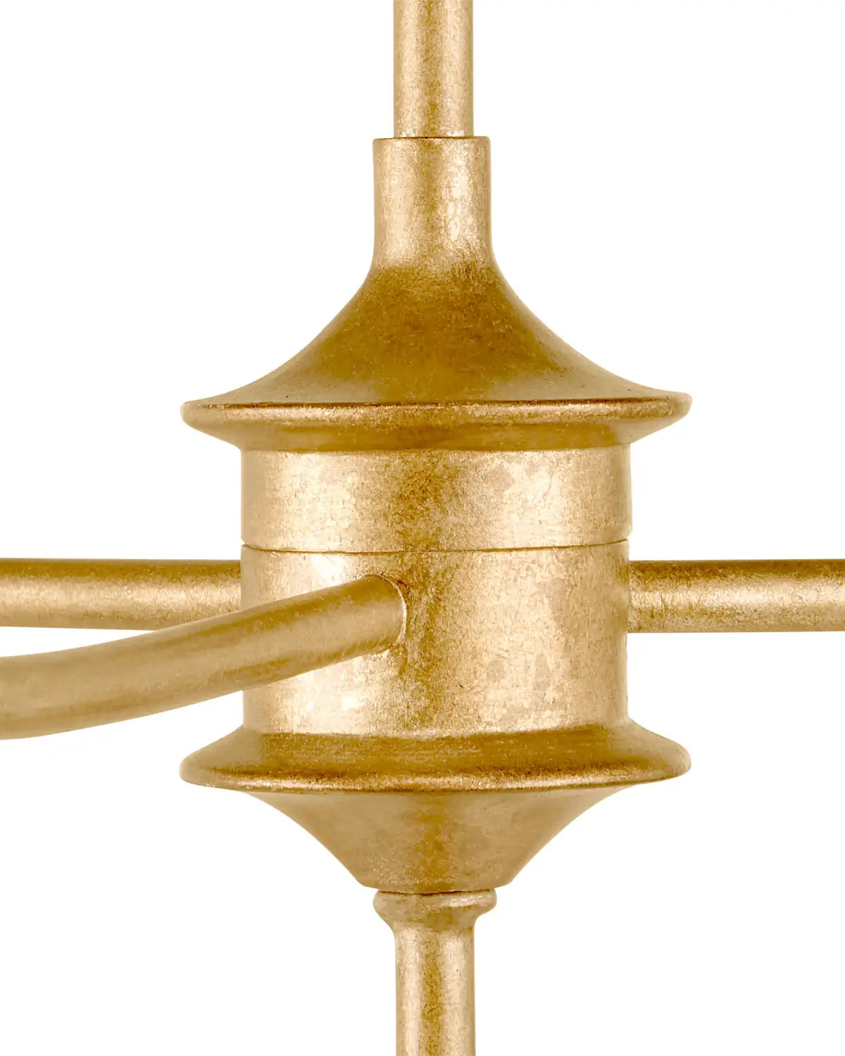CURREY & COMPANY, NOTTAWAY GRANDE CHANDELIER, CHANDELIER LIGHT
