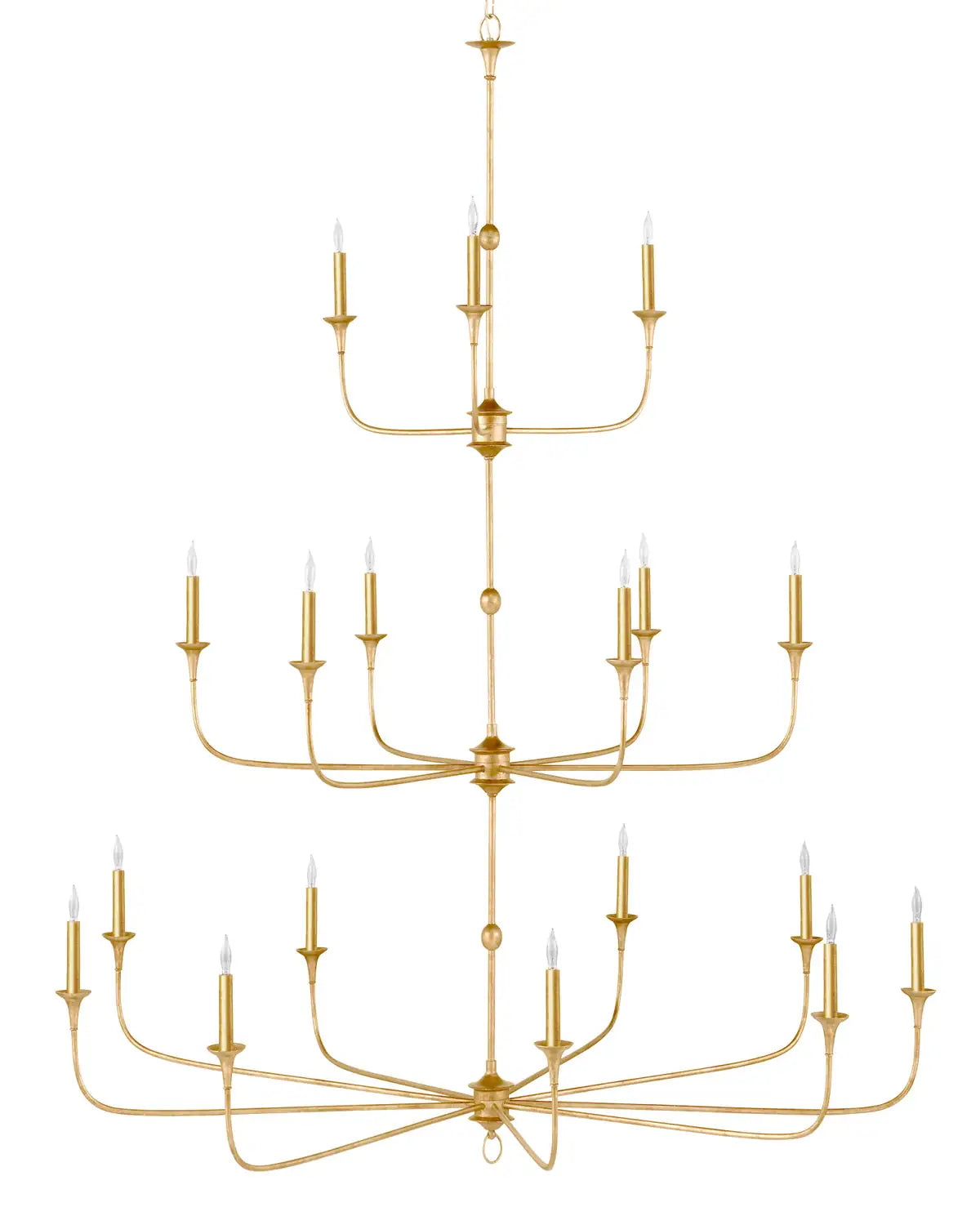 CURREY & COMPANY, NOTTAWAY GRANDE CHANDELIER, CHANDELIER LIGHT