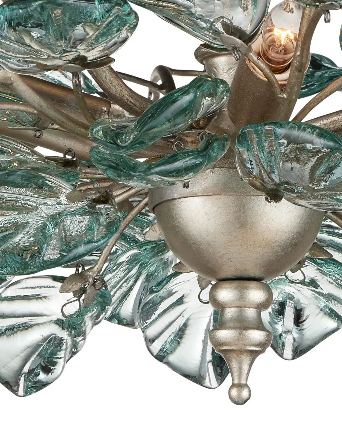 CURREY & COMPANY, BAOBAB SEMI-FLUSH MOUNT, SEMI FLUSH MOUNT LIGHT