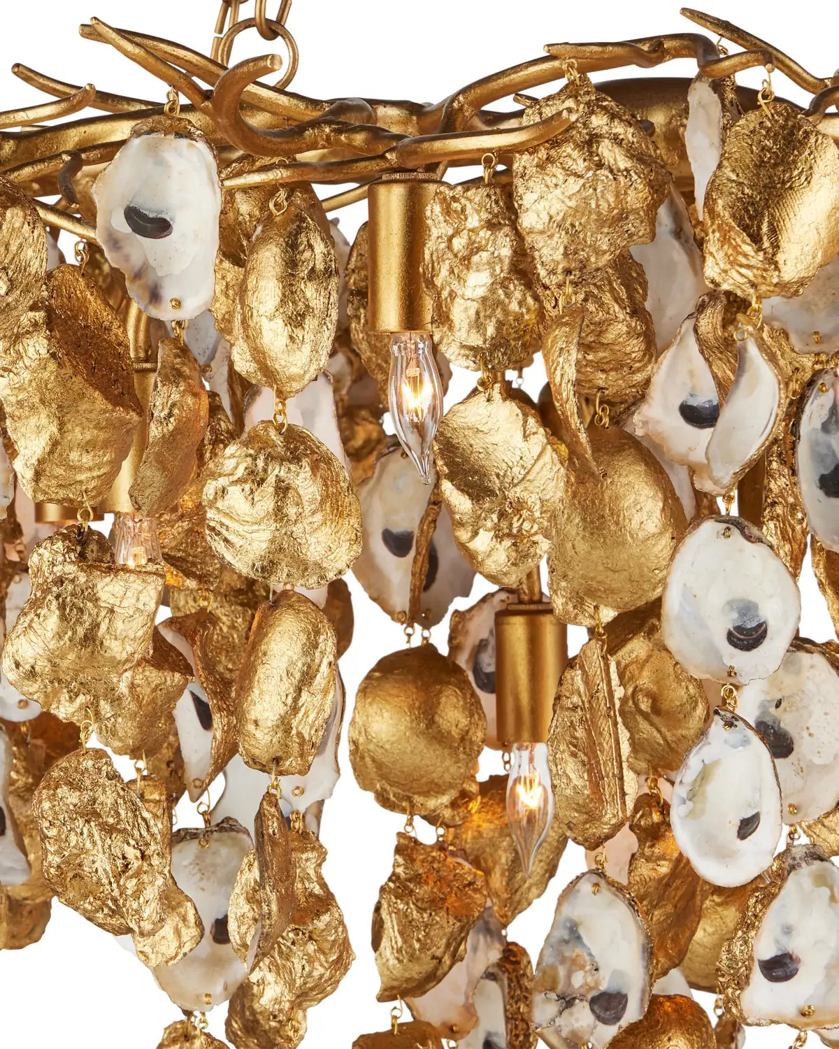 CURREY & COMPANY, LUCULLAN CHANDELIER, CHANDELIER LIGHT