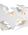 CURREY & COMPANY, TIJERETA CHANDELIER, CHANDELIER LIGHT